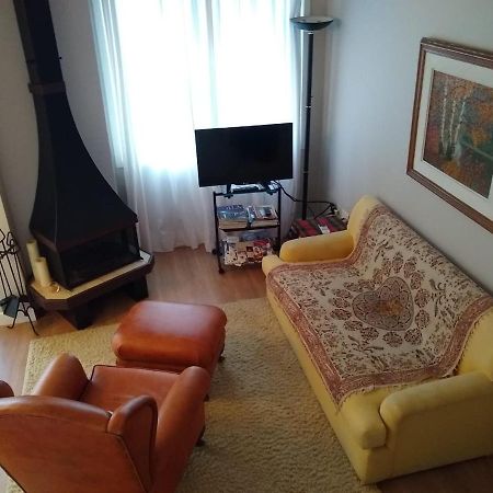 Apartamento Familia Sirangelo กรามาโด ภายนอก รูปภาพ