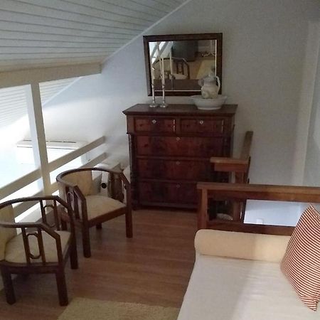 Apartamento Familia Sirangelo กรามาโด ภายนอก รูปภาพ