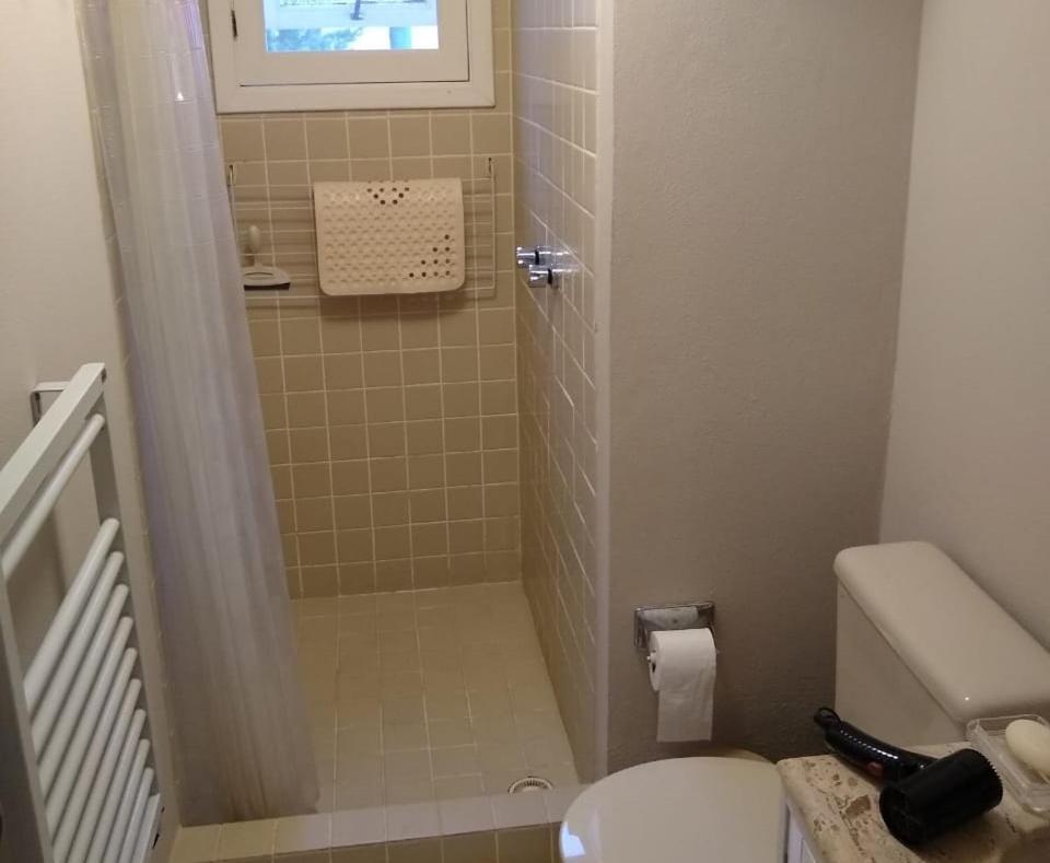 Apartamento Familia Sirangelo กรามาโด ภายนอก รูปภาพ