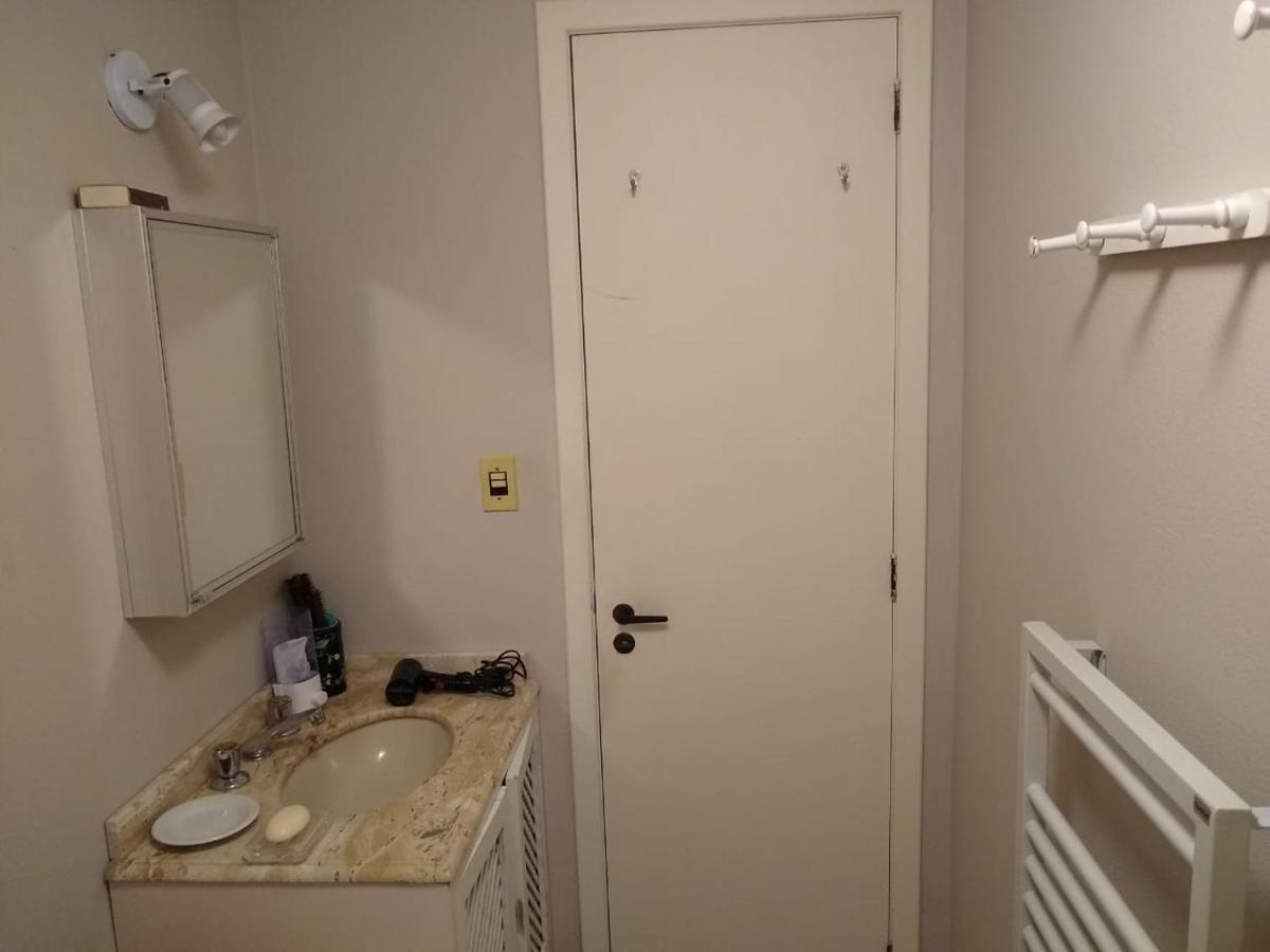 Apartamento Familia Sirangelo กรามาโด ภายนอก รูปภาพ