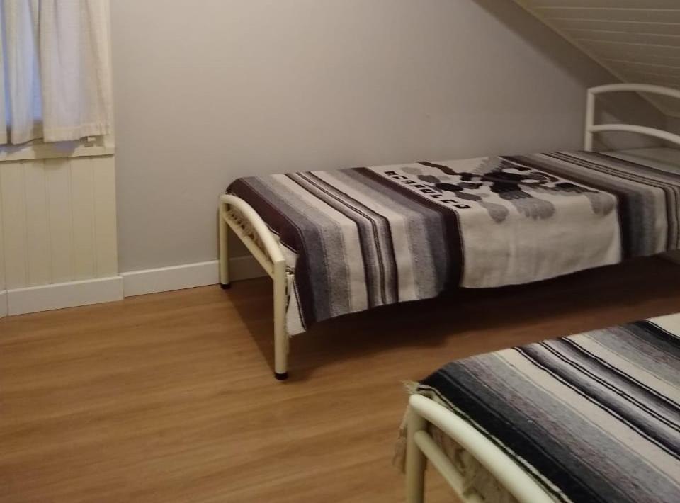 Apartamento Familia Sirangelo กรามาโด ภายนอก รูปภาพ