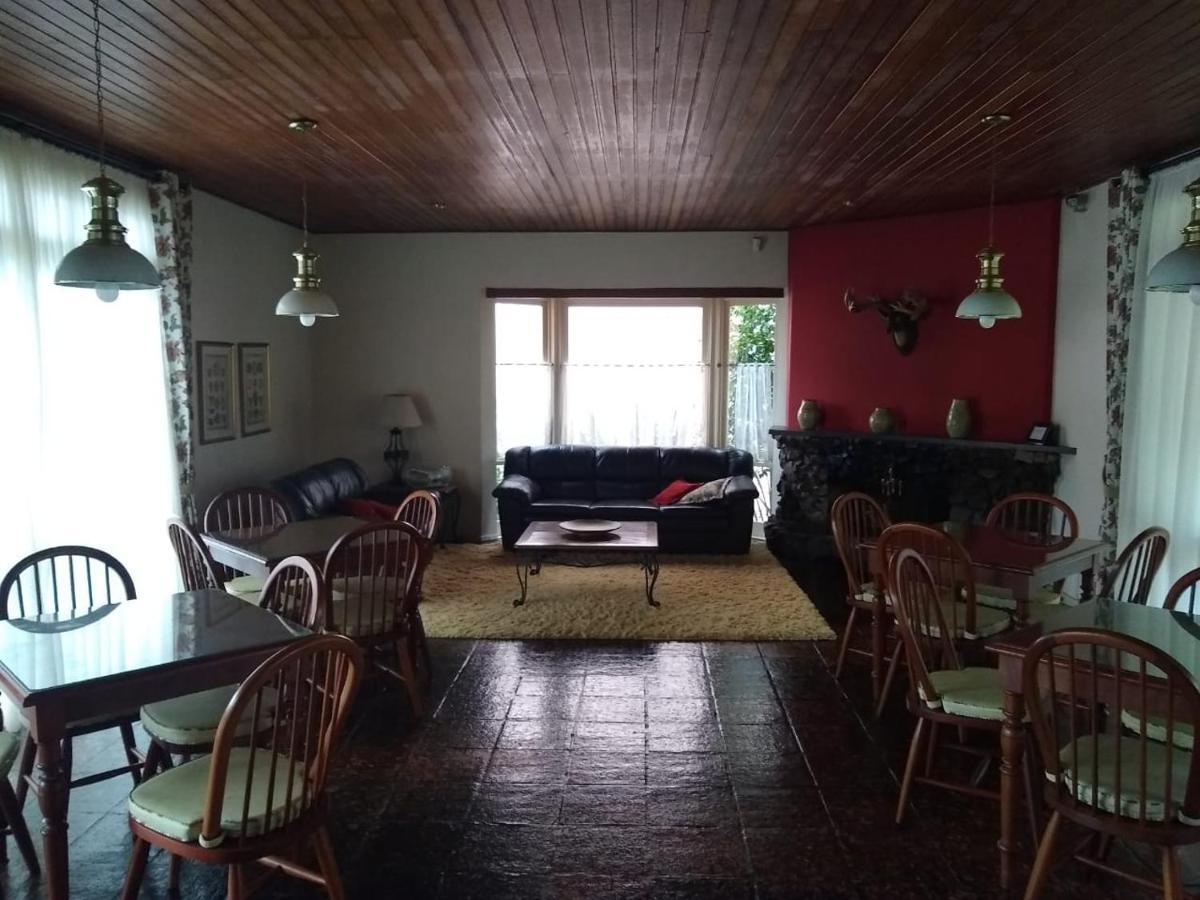 Apartamento Familia Sirangelo กรามาโด ภายนอก รูปภาพ