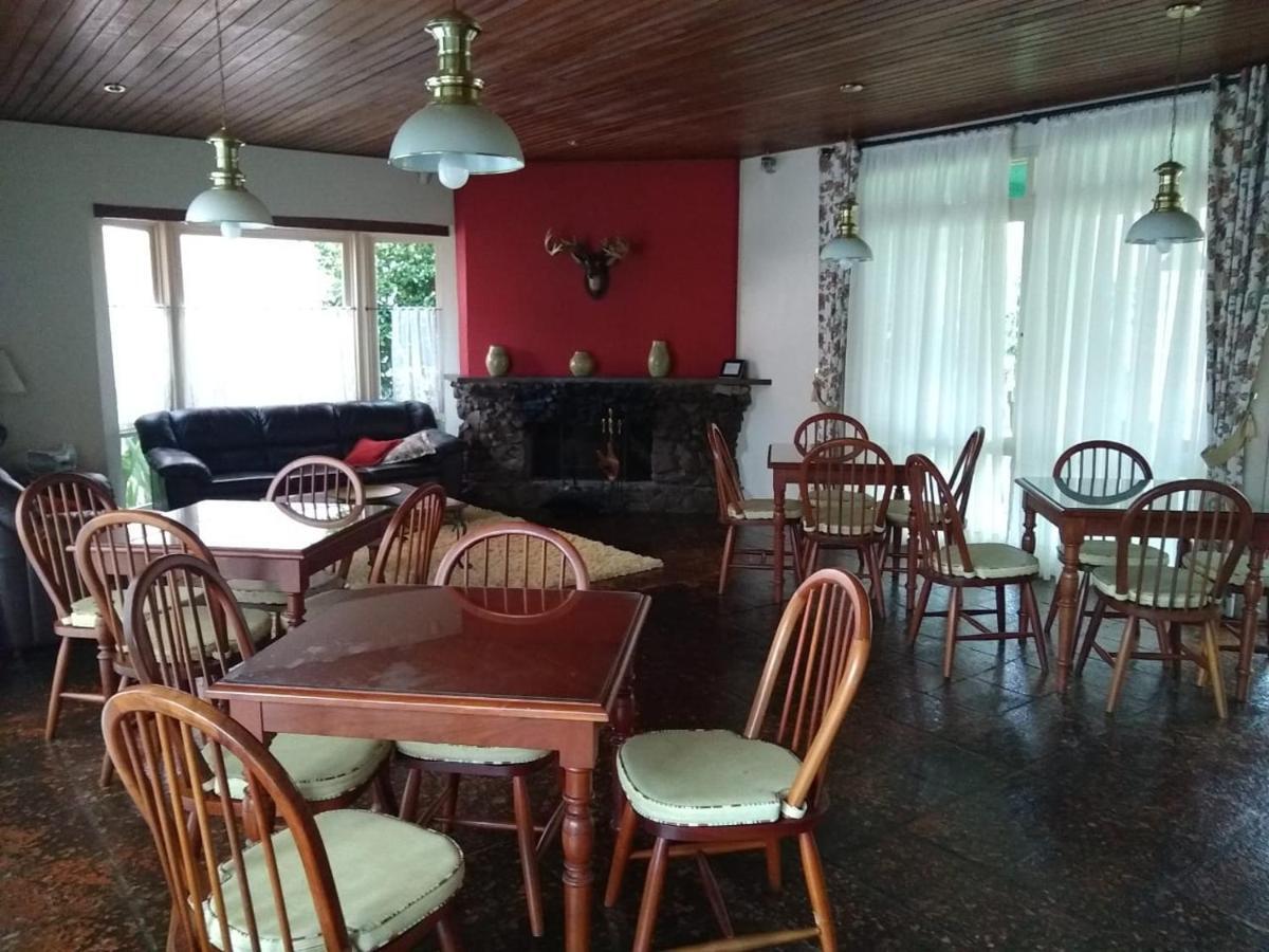 Apartamento Familia Sirangelo กรามาโด ภายนอก รูปภาพ